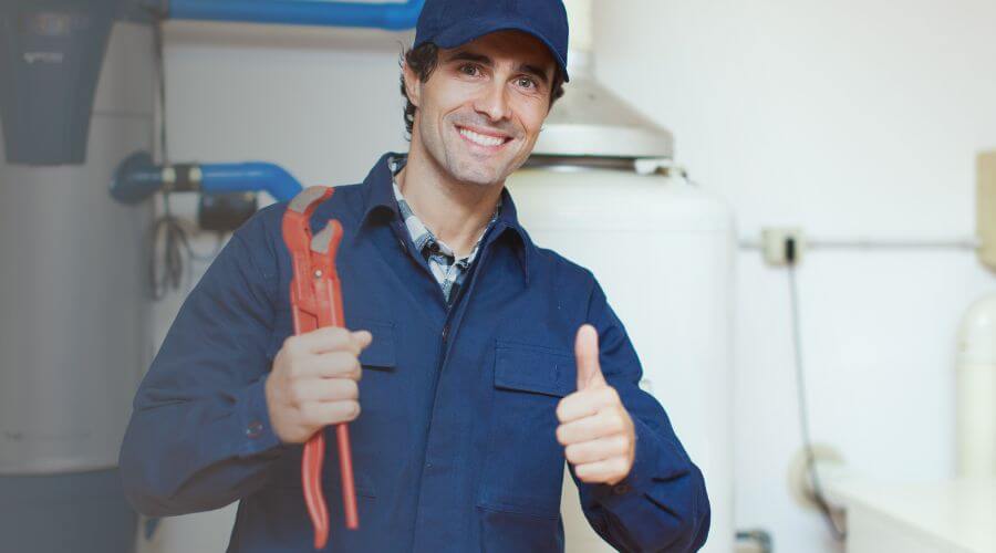 Professional Leak Detection Services in Silvis, IL